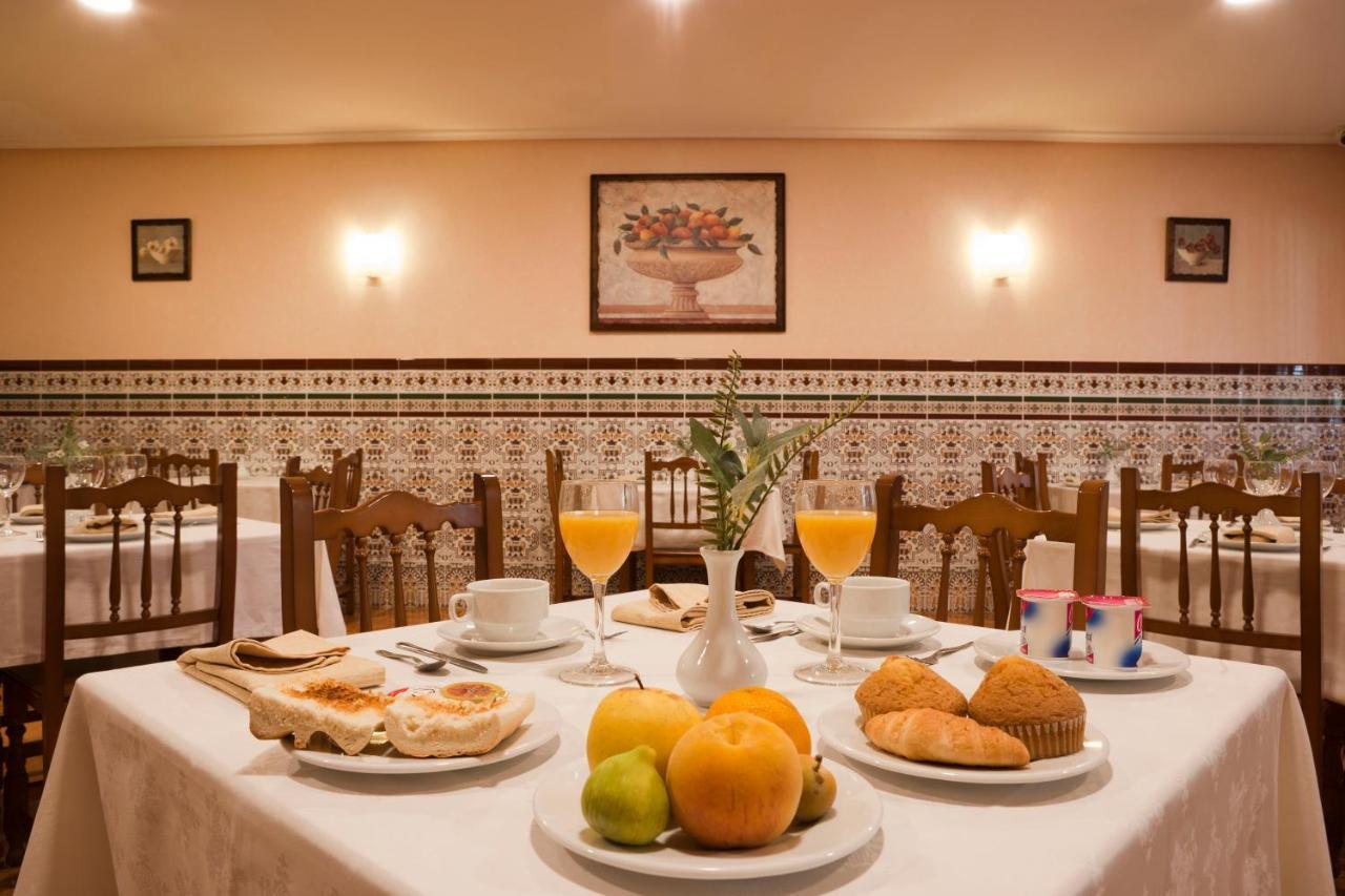 Hotel Rural El Molino Banos De Montemayor Buitenkant foto