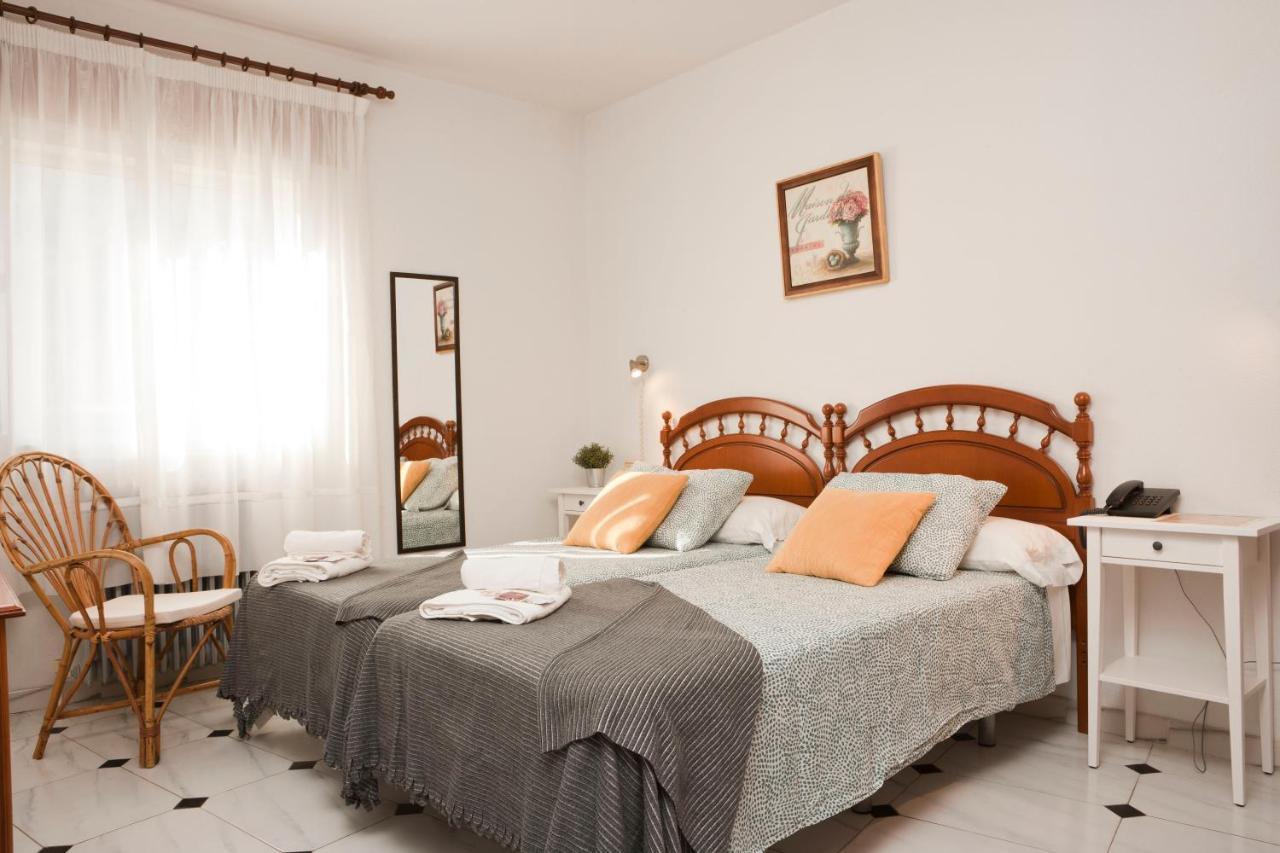 Hotel Rural El Molino Banos De Montemayor Buitenkant foto