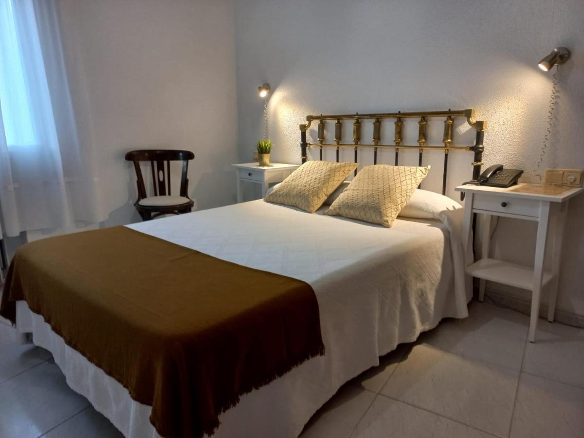 Hotel Rural El Molino Banos De Montemayor Buitenkant foto